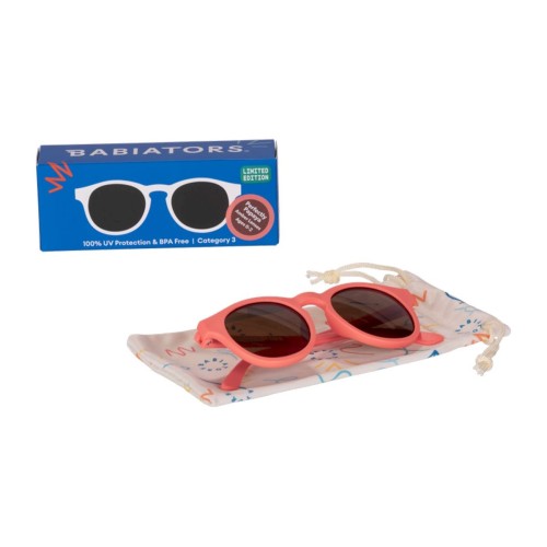 GAFAS SOL FLEXIBLES KEYHOLE