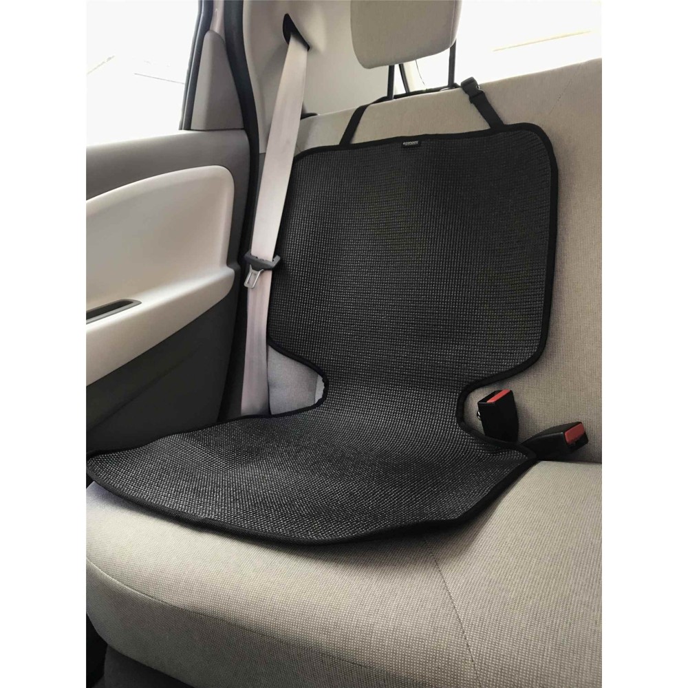 PROTECTOR ASIENTO COMPLETO BLACK