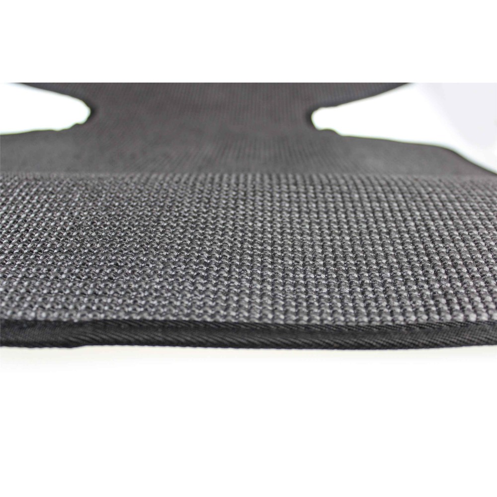 PROTECTOR ASIENTO COMPLETO BLACK