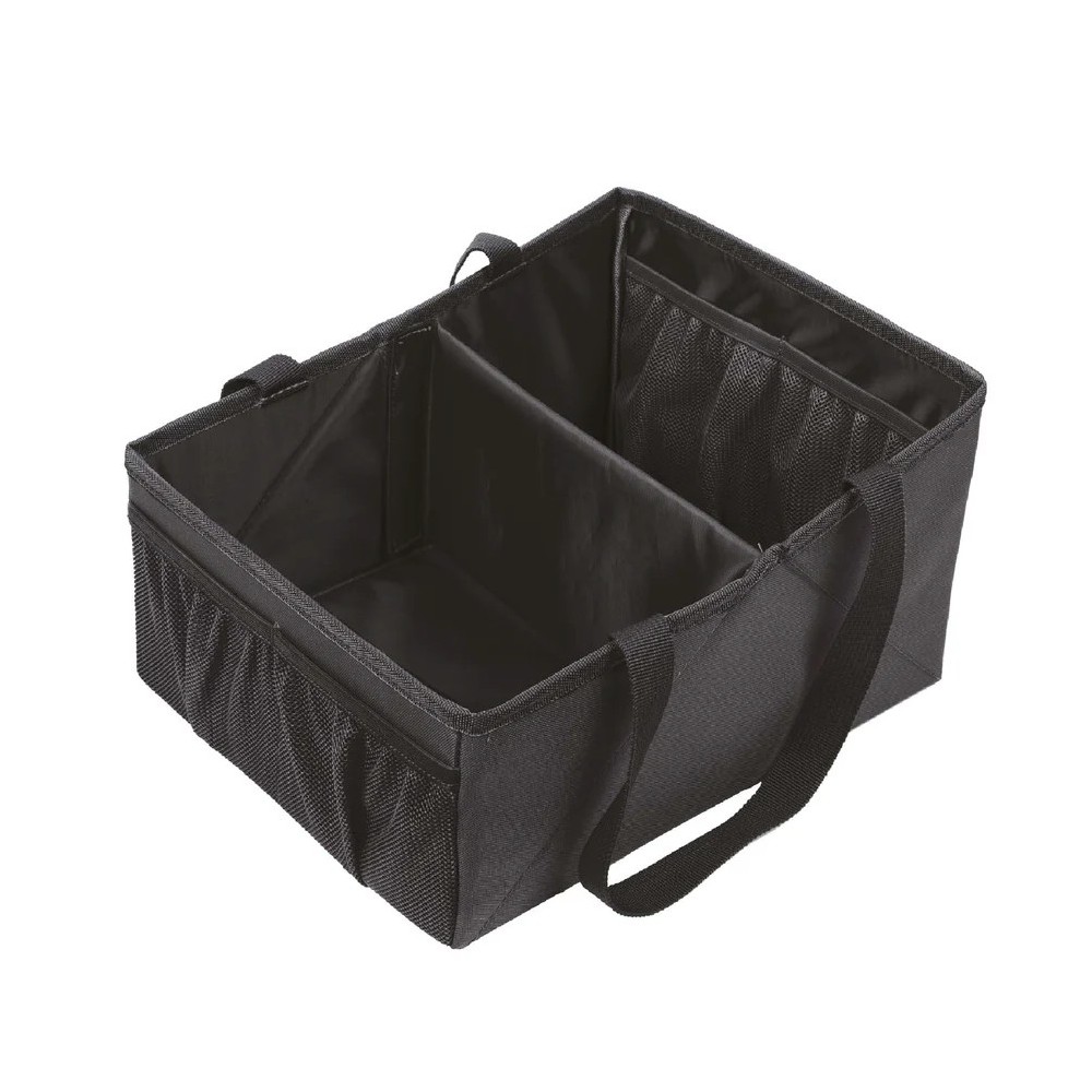 CESTA ORGANIZADORA BLACK