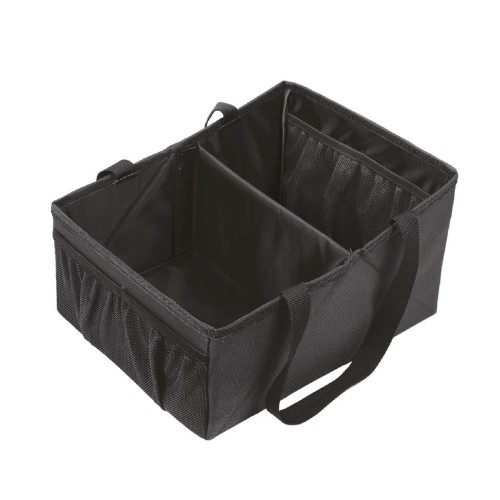 CESTA ORGANIZADORA BLACK