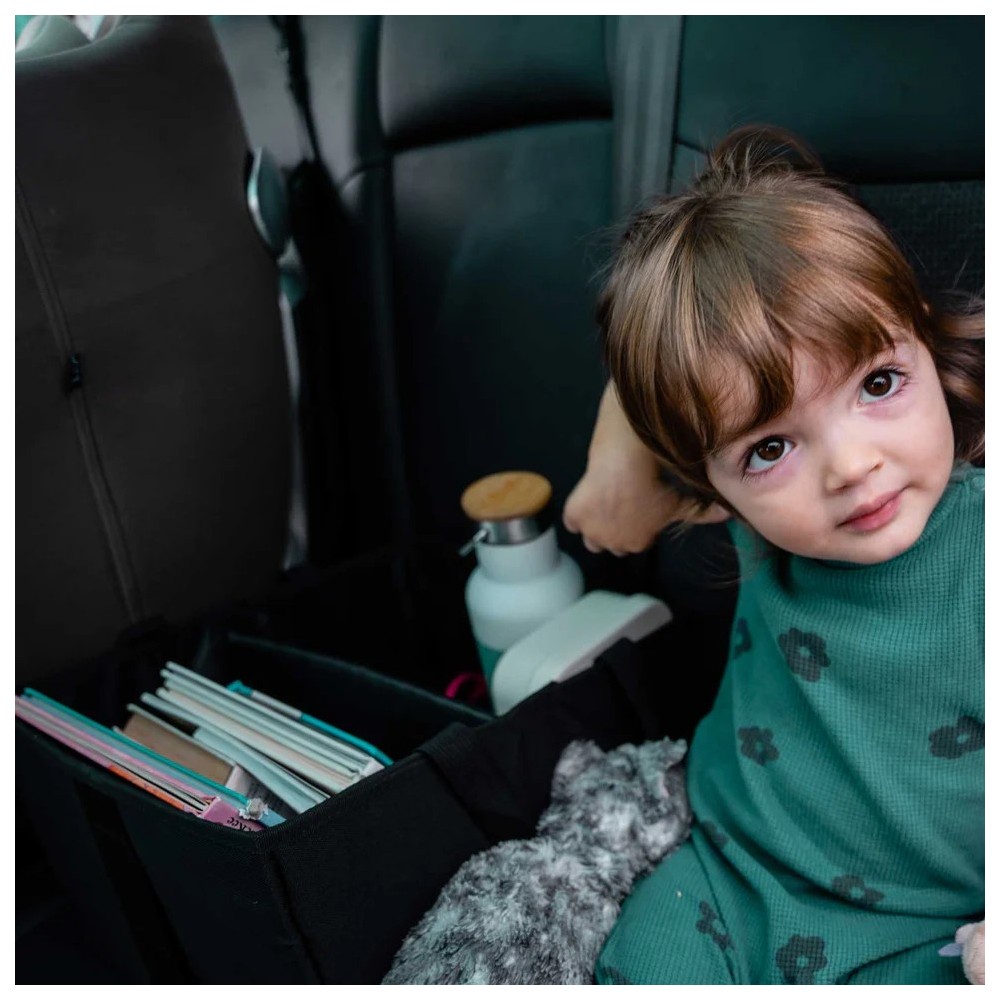 CESTA ORGANIZADORA BLACK 2