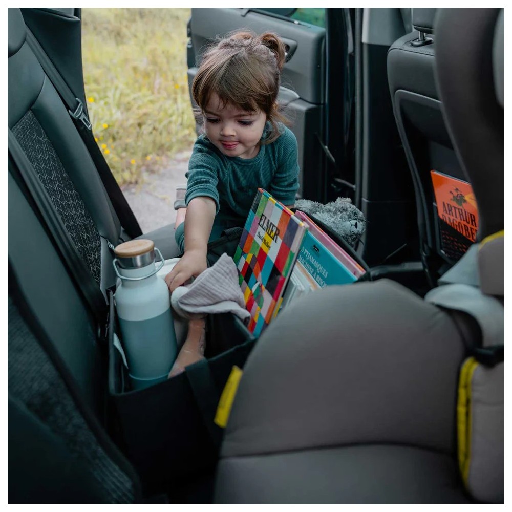 CESTA ORGANIZADORA BLACK