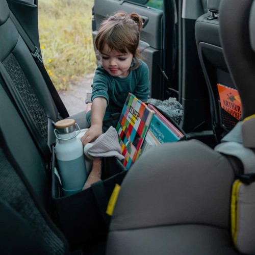 CESTA ORGANIZADORA BLACK