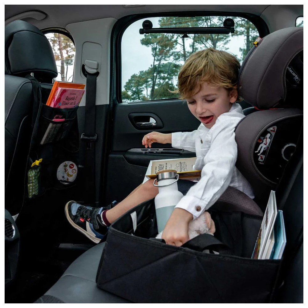 CESTA ORGANIZADORA BLACK