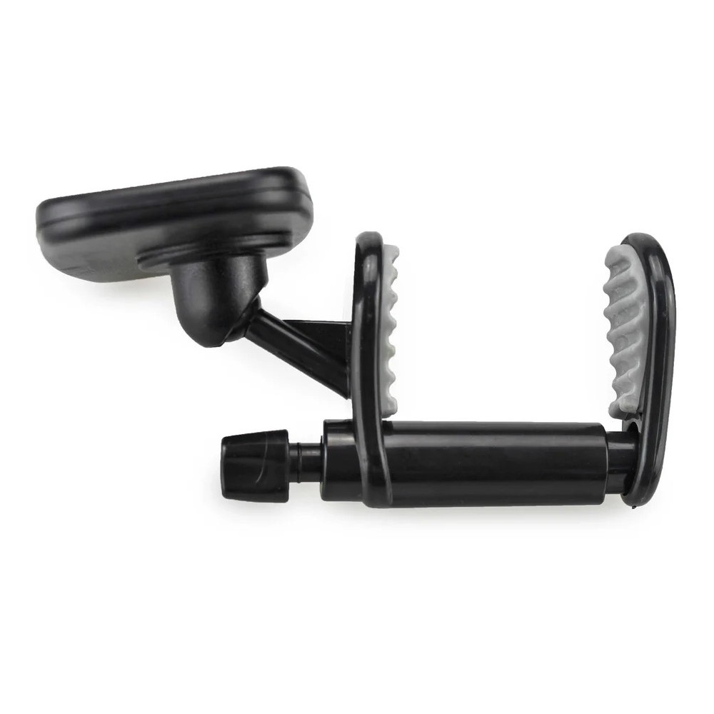 ESPEJO DELANTERO CLIP BLACK