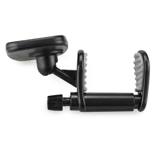 ESPEJO DELANTERO CLIP BLACK