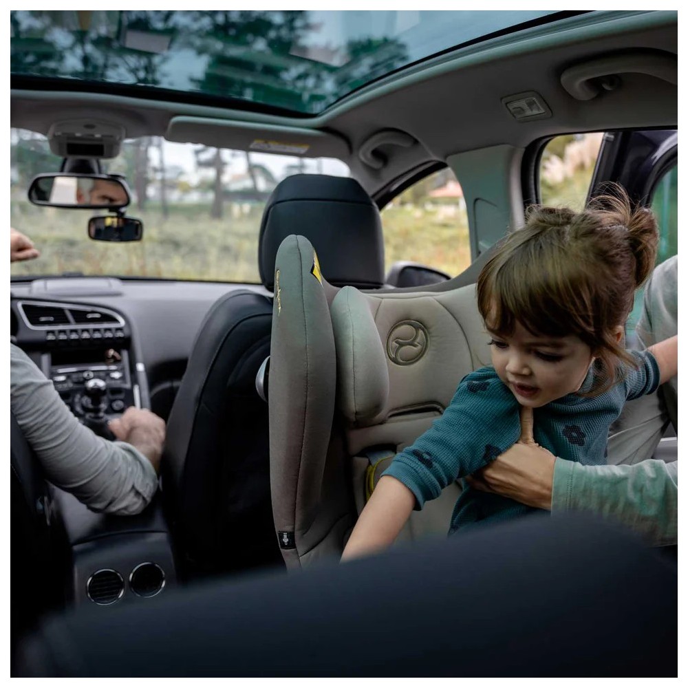 ESPEJO DELANTERO CLIP BLACK