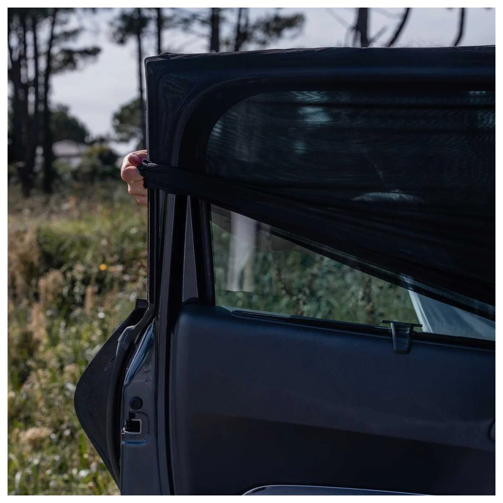 PARASOL PACK 2 BLACK