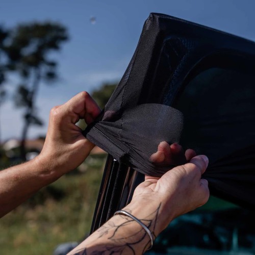 PARASOL PACK 2 BLACK