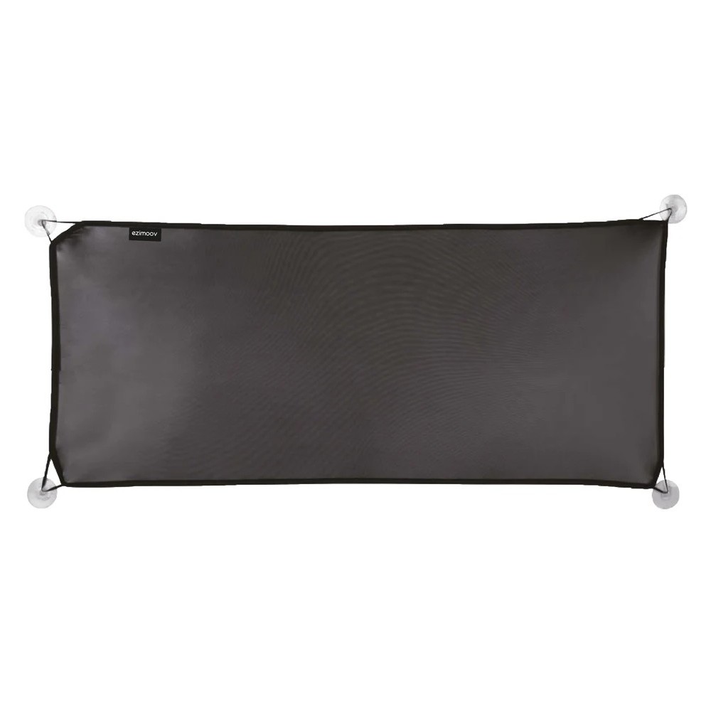 PARASOL LUNA TRASERA BLACK