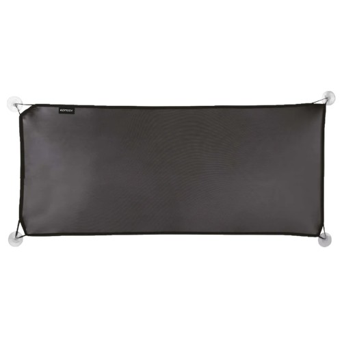 PARASOL LUNA TRASERA BLACK