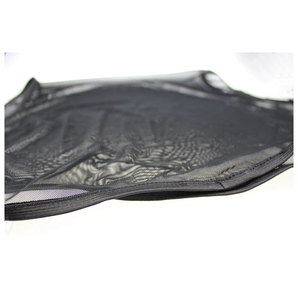 PARASOL LUNA TRASERA BLACK