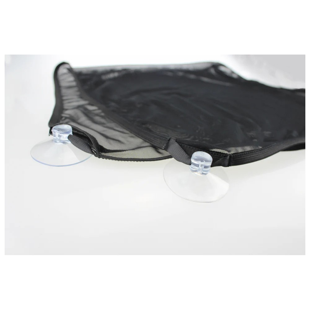 PARASOL LUNA TRASERA BLACK