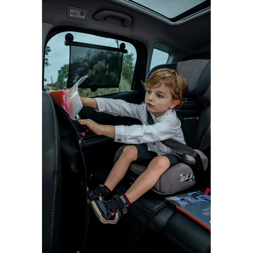 PARASOL ENROLLABLE PACK 2 BLACK 2