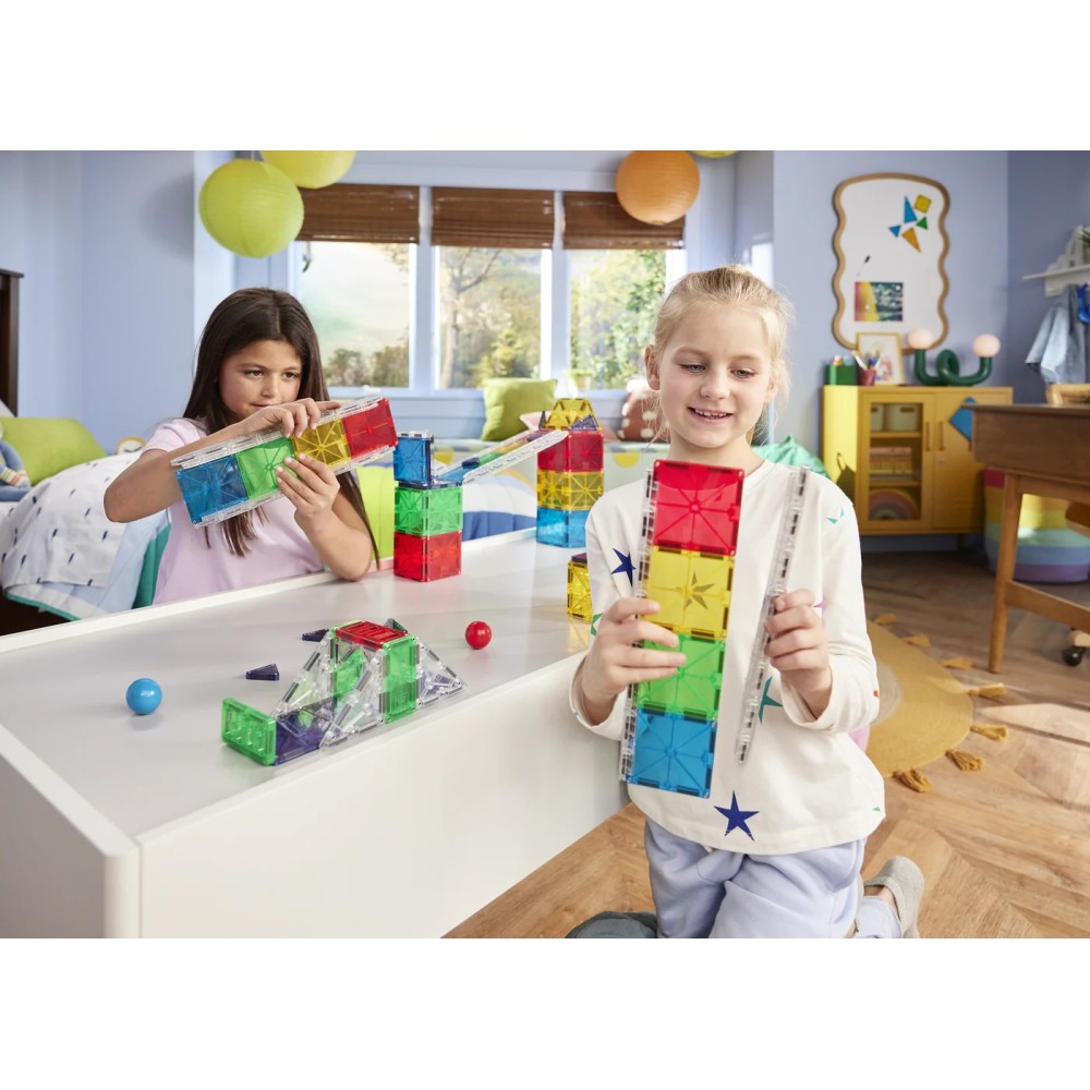 MAGNA-T RAIL RACERS 90 PICS 2