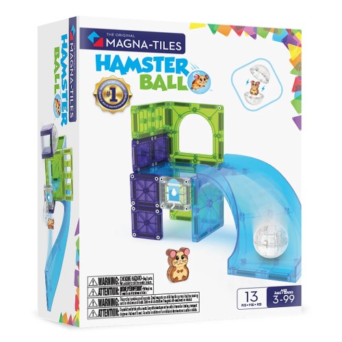 MAGNA-T HAMNSTER BALL