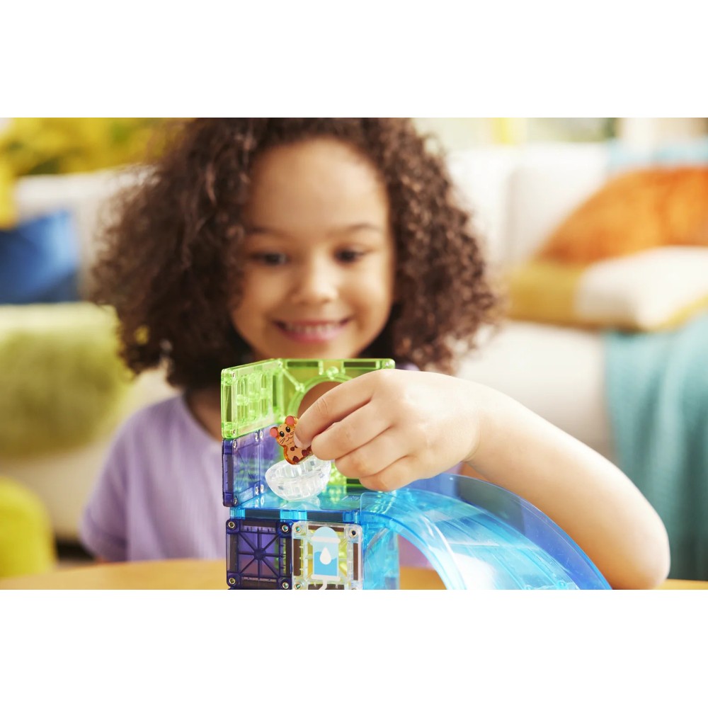 MAGNA-T HAMNSTER BALL 2