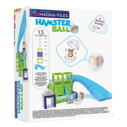 MAGNA-T HAMNSTER BALL