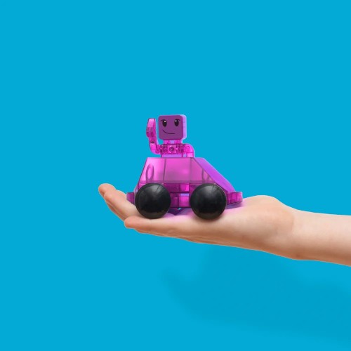 MAGNA T DASHERS SET 6 PCS