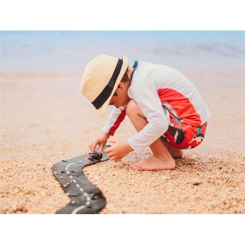 DRIVE AWAY 11 PIEZAS