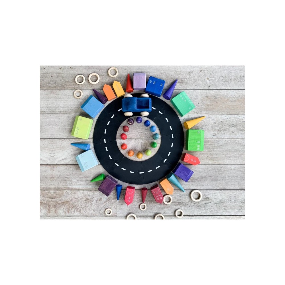 DRIVE AWAY 11 PIEZAS