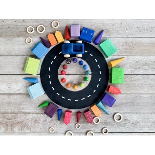 DRIVE AWAY 11 PIEZAS