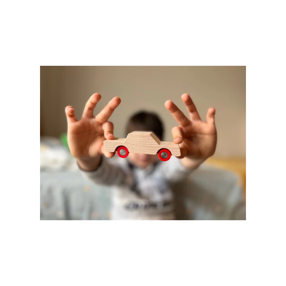 DRIVE AWAY 11 PIEZAS