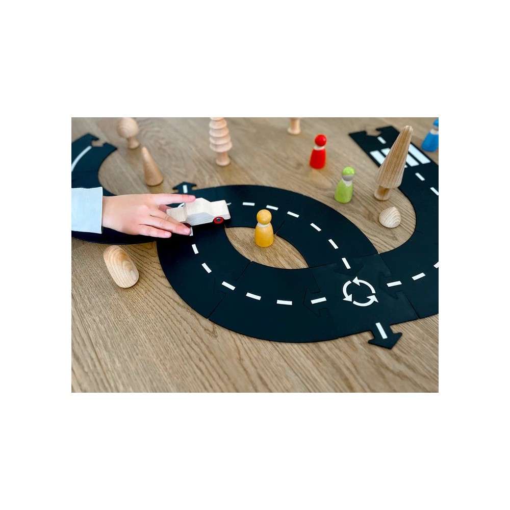 DRIVE AWAY 11 PIEZAS