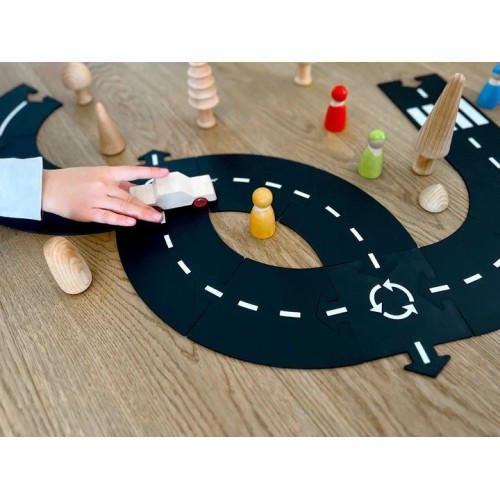 DRIVE AWAY 11 PIEZAS