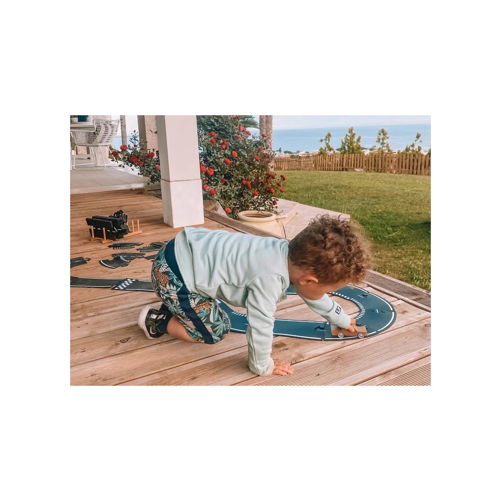 GRAND PRIX 24 PIEZAS 2