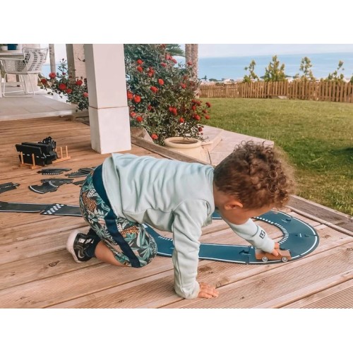 GRAND PRIX 24 PIEZAS