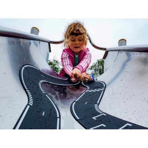 GRAND PRIX 24 PIEZAS