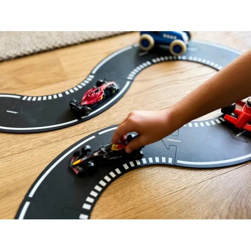 GRAND PRIX 24 PIEZAS