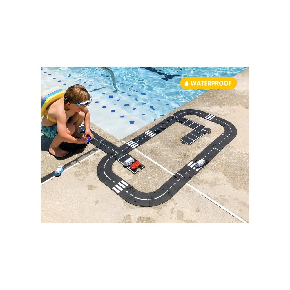 KING OF THE ROAD 40 PIEZAS 2