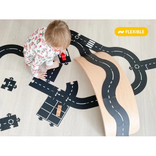 KING OF THE ROAD 40 PIEZAS