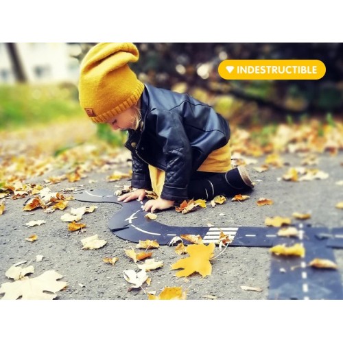 KING OF THE ROAD 40 PIEZAS