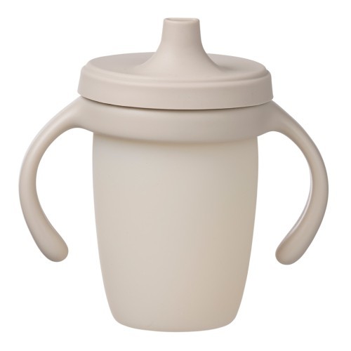 TAZA DE SILICONA LATTE