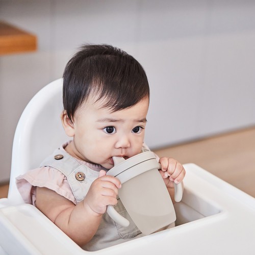 TAZA DE SILICONA LATTE