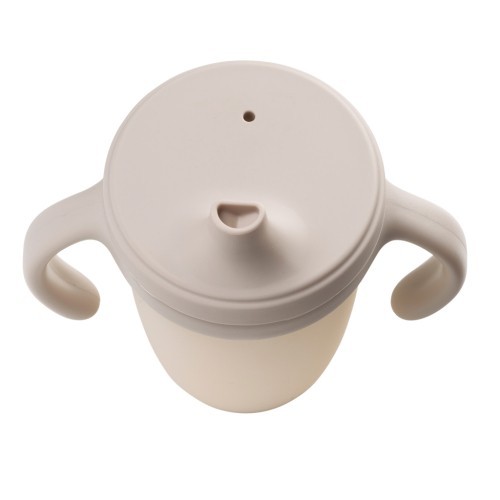 TAZA DE SILICONA LATTE