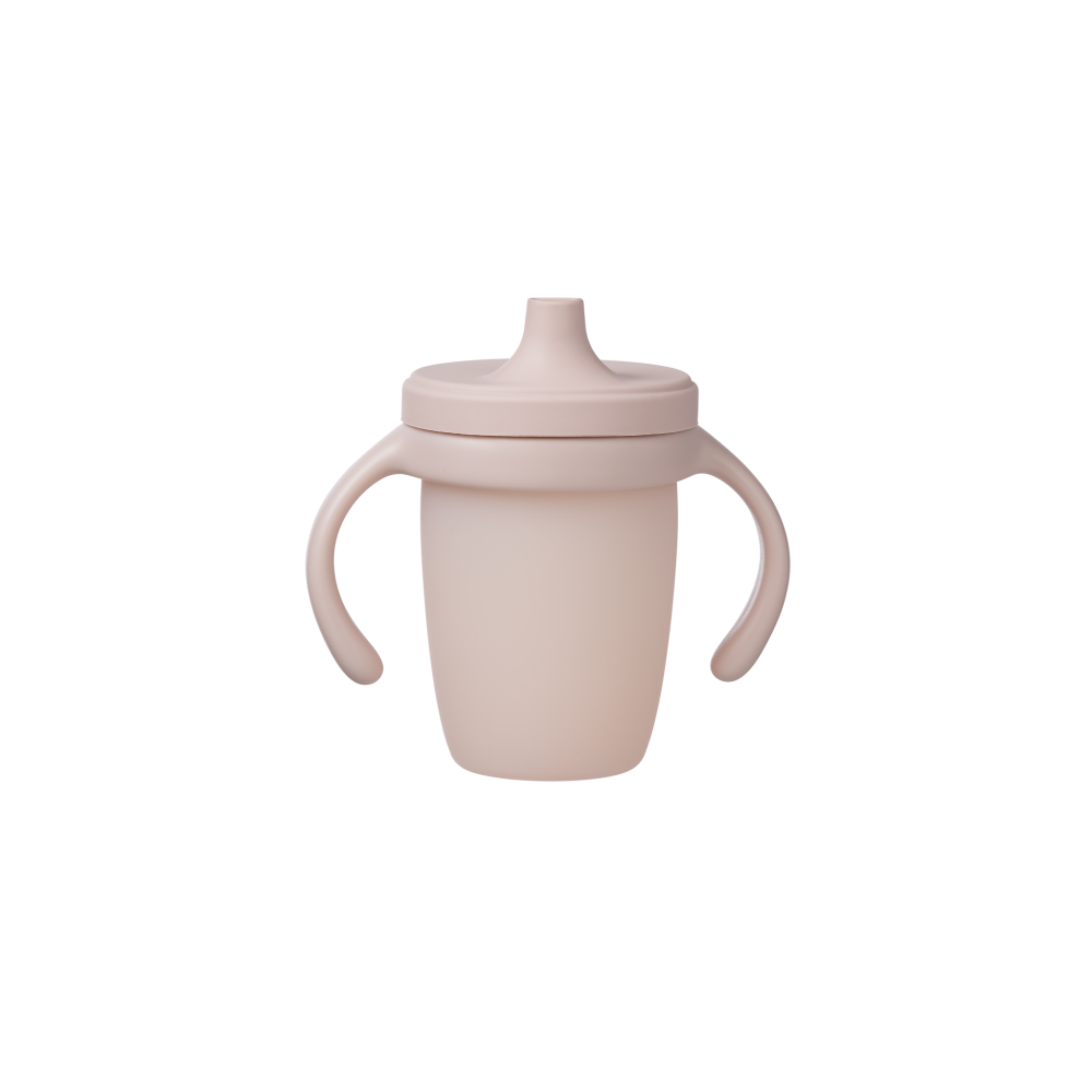 TAZA DE SILICONA BLUSH