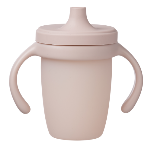 TAZA DE SILICONA BLUSH