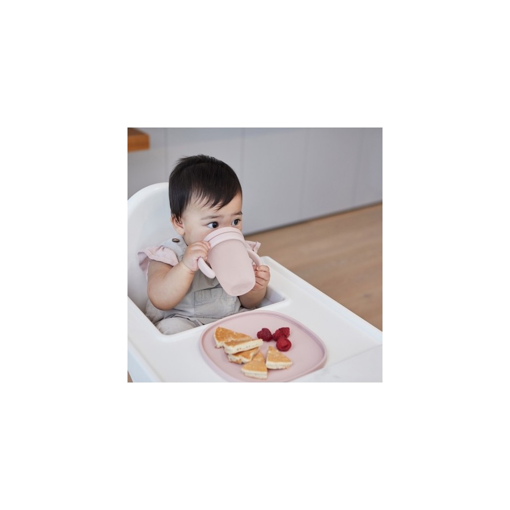 TAZA DE SILICONA BLUSH 2