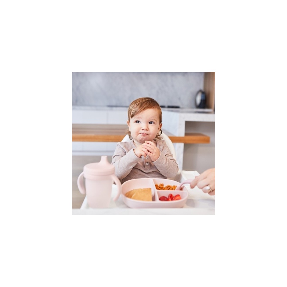 TAZA DE SILICONA BLUSH