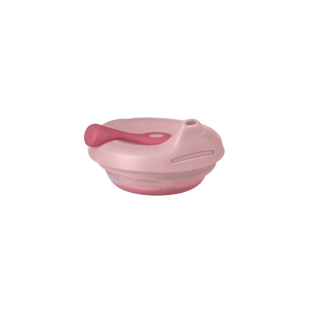 DISPENSADOR PARA PURES REUTILIZABLE BLUSH