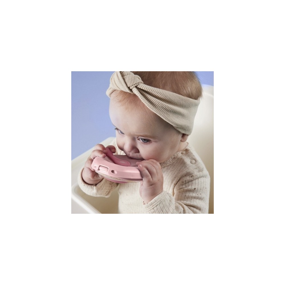 DISPENSADOR PARA PURES REUTILIZABLE BLUSH