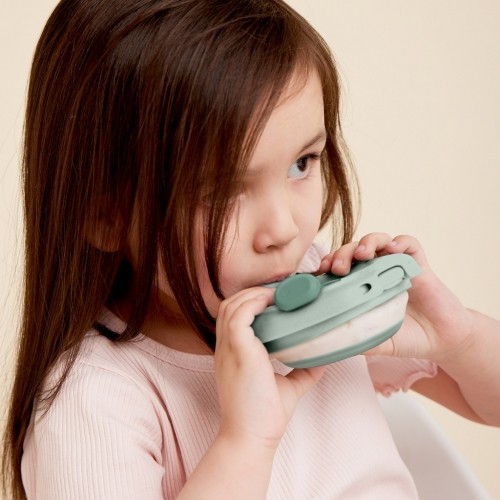 DISPENSADOR PARA PURES REUTILIZABLE SAGE