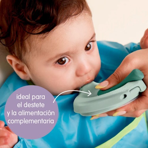 DISPENSADOR PARA PURES REUTILIZABLE SAGE