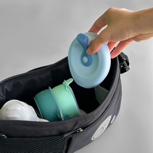 DISPENSADOR PARA PURES REUTILIZABLE SAGE