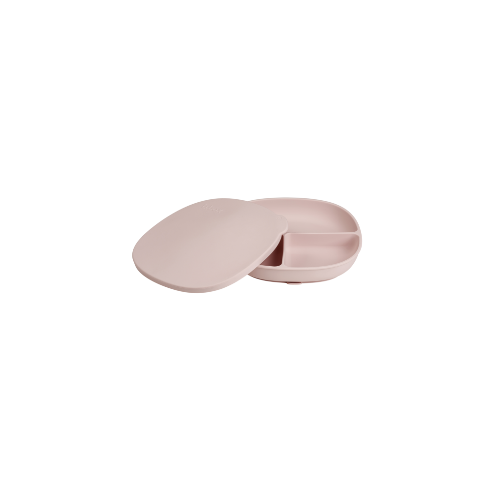 PLATO SILICONA TAPA BLUSH